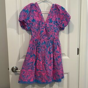Lilly Pulitzer dress 0